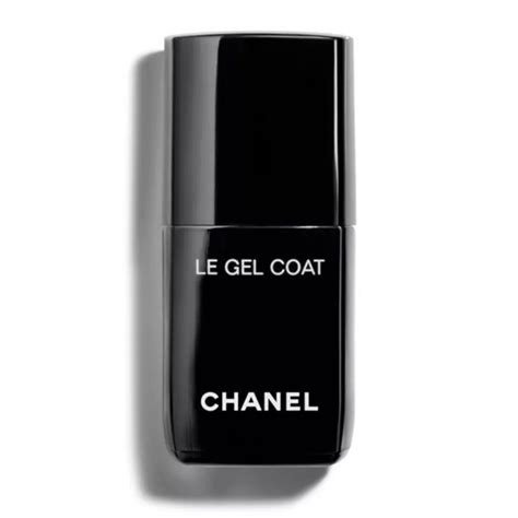 gel chanel|chanel le gel coat.